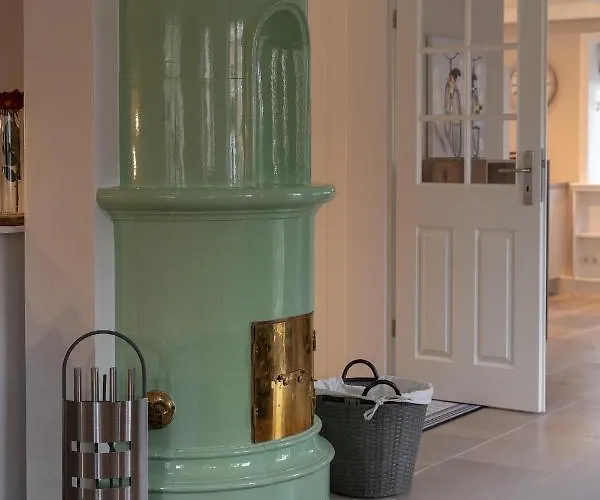 Luette Hues Casa vacanze