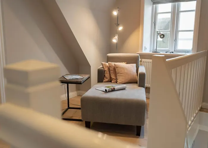 Casa vacanze Luette Hues Oevenum