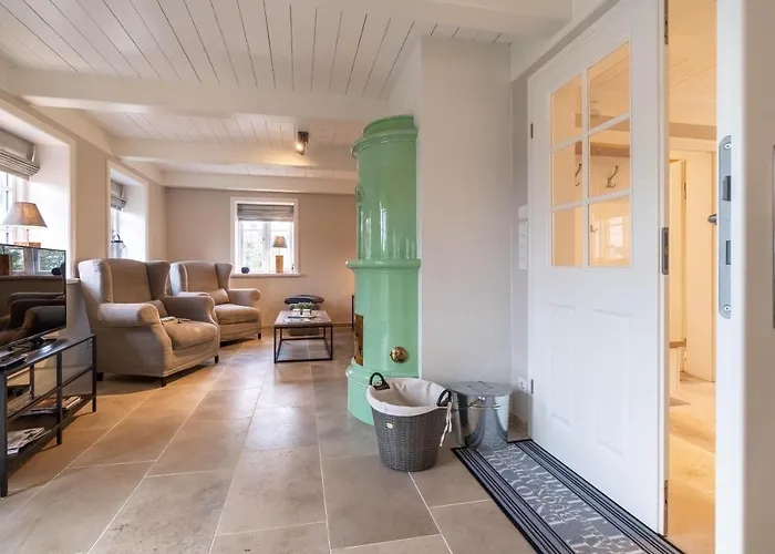 Casa vacanze Luette Hues *