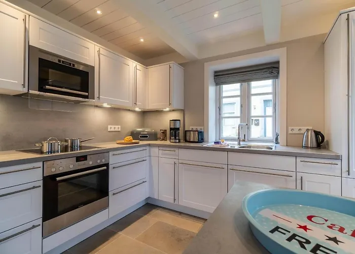 Luette Hues Casa vacanze