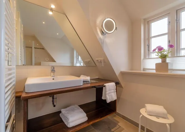 Luette Hues Casa vacanze *