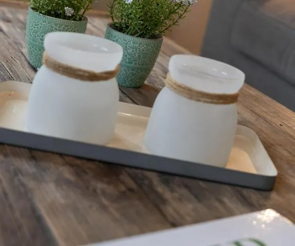 Casa vacanze Luette Hues Oevenum