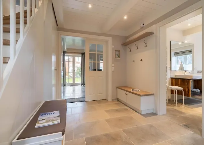 Casa vacanze Luette Hues *