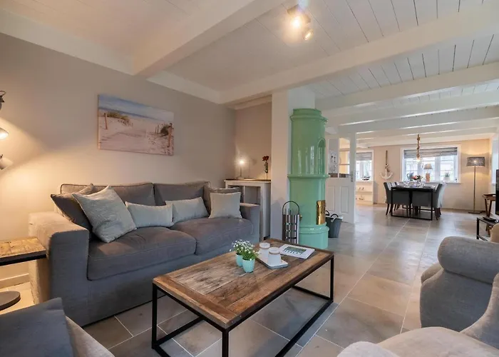 Luette Hues Casa vacanze *