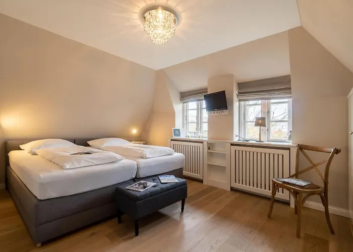 Luette Hues Casa vacanze