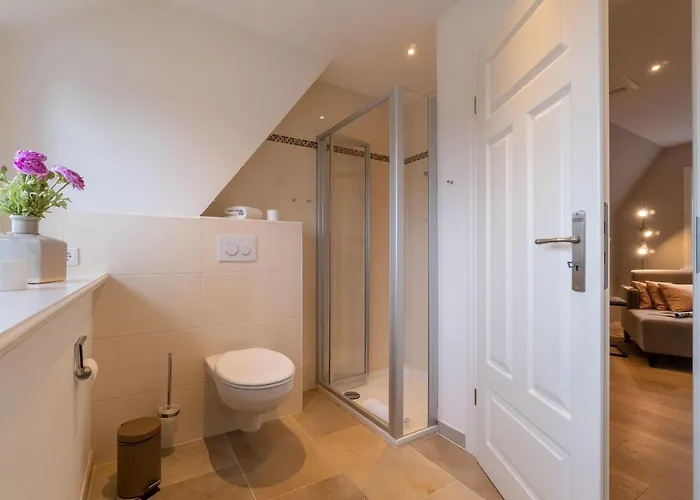 Casa vacanze Luette Hues