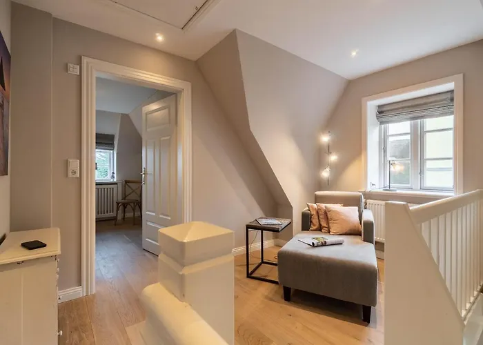 Luette Hues Casa vacanze Oevenum