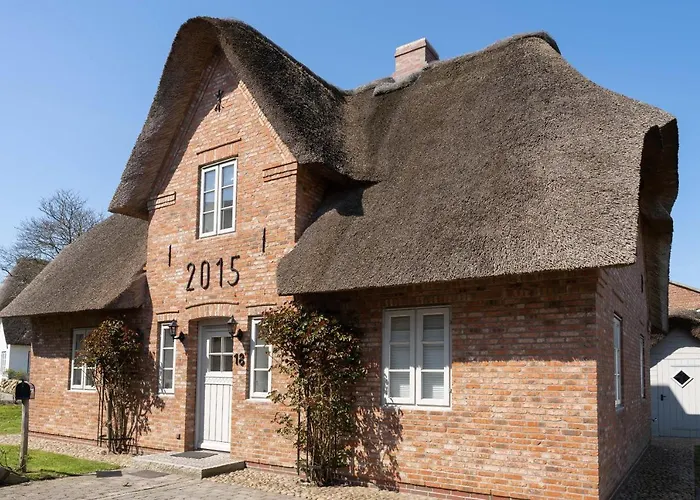 Casa vacanze Luette Hues *