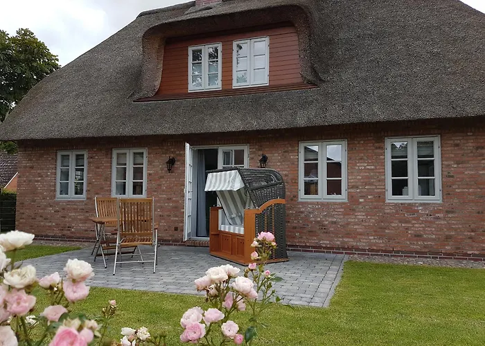 Casa vacanze Luette Hues