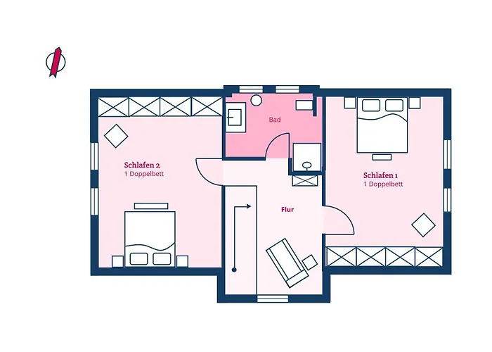 Luette Hues * Oevenum